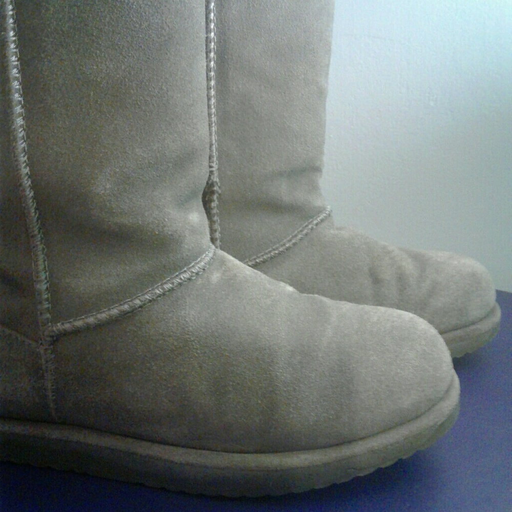 Emu Australia Boots New